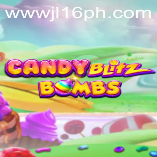 CandyBlitzBombs: A Delicious Game of Strategy and Skill