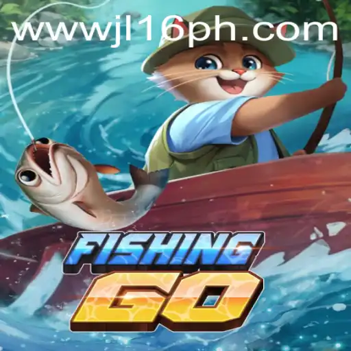 Discover the Exciting World of FishingGO JL16