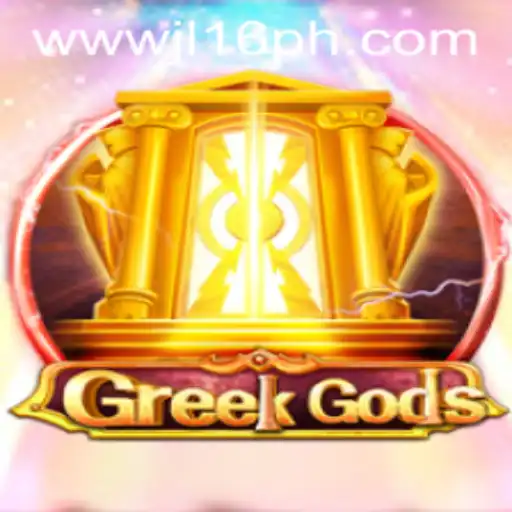 Exploring the Mythical Realm of GreekGods: The JL16 Adventure