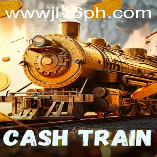 CashTrain: A Thrilling Ride Through Strategy and Luck