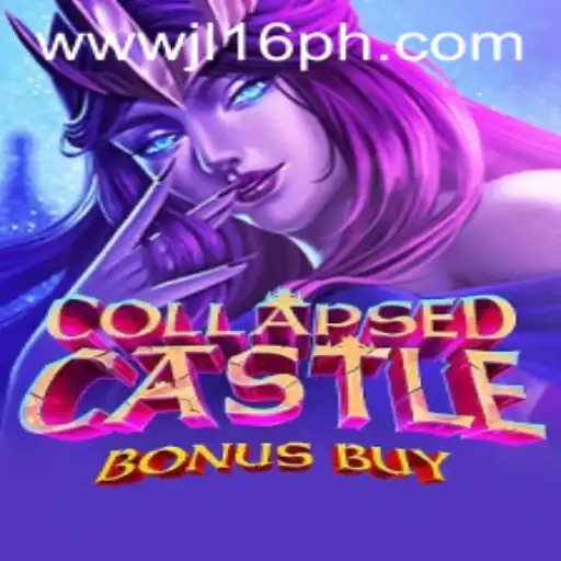 Exploring the Enigmatic World of CollapsedCastleBonusBuy