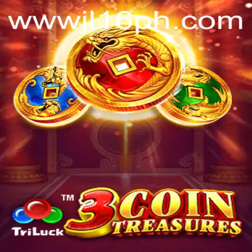 Discover the Boundless Adventures of 3CoinTreasures