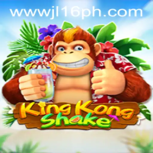 KingKongShake: A Thrilling Adventure with Innovative Gameplay