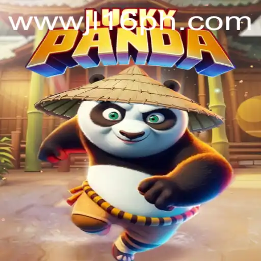 Discover the Excitement of LuckyPanda with JL16