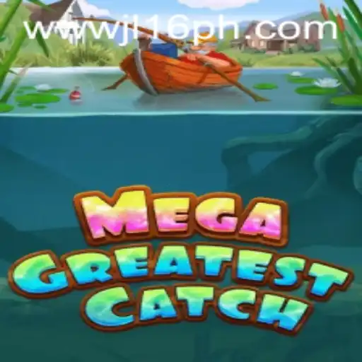 Unveiling MegaGreatestCatch: A New Era in Gaming