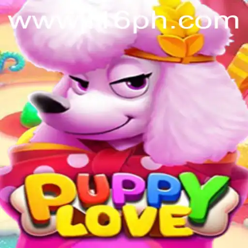 Discover PuppyLove: A Heartfelt Adventure with JL16