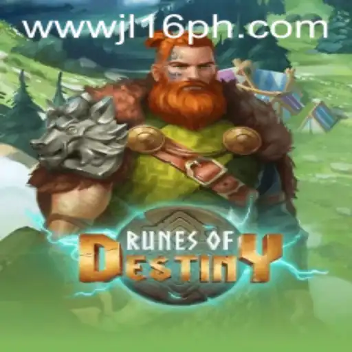 Discover RunesOfDestiny: An Epic Journey Awaits