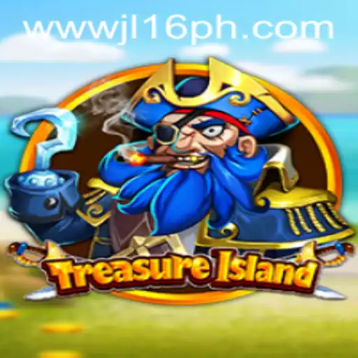 Discover the Thrill of TreasureIsland: The Game That's Taking the World by Storm