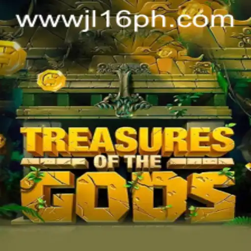 Exploring the Mystical World of TreasureoftheGods with JL16