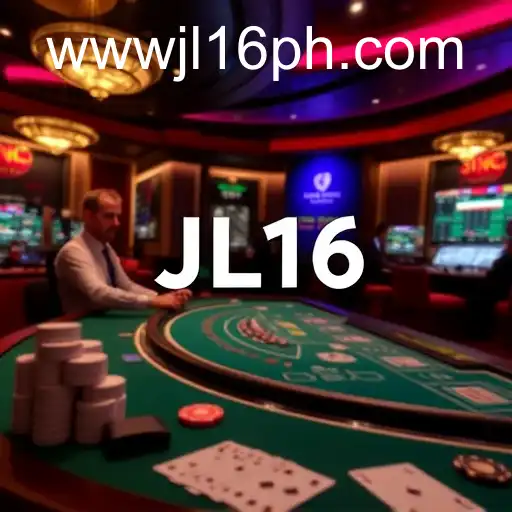 Exploring the Transformative Impact of JL16 in Live Casinos