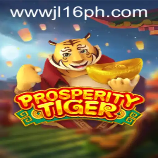 Exploring the Exciting World of ProsperityTiger: Game Dynamics and the Mystery of JL16