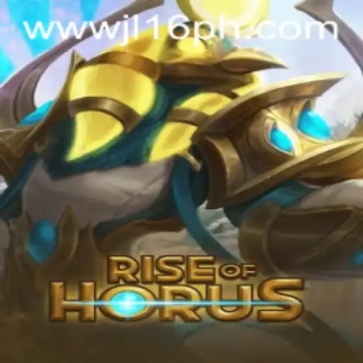 Rise of Horus Game: An Epic Adventure Awaits with JL16