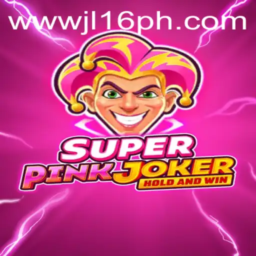 The World of SuperPinkJoker: A Game Like No Other