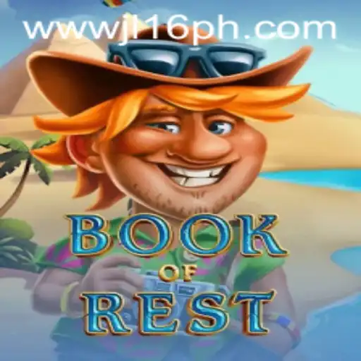 Unveiling Book of Rest