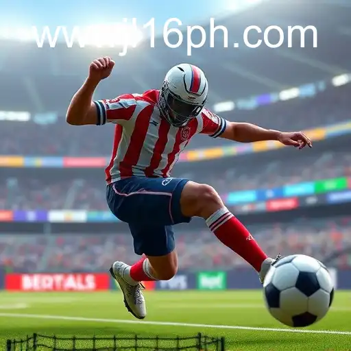 Exploring the Rise of Virtual Sports: The Influence of JL16